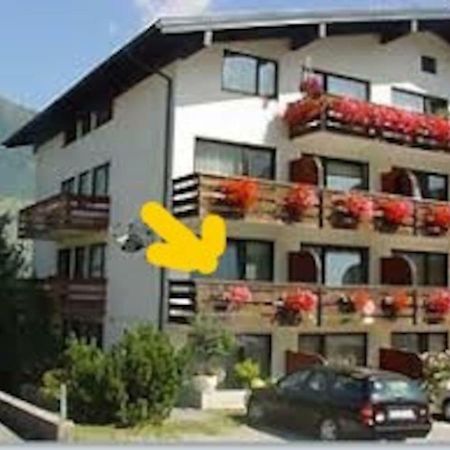 Appartement Bergblick Raggal Exteriér fotografie
