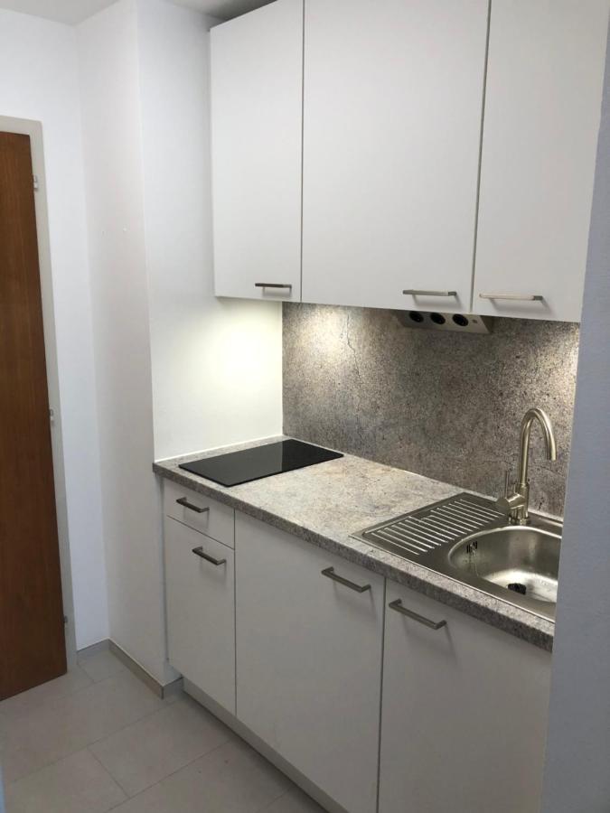 Appartement Bergblick Raggal Exteriér fotografie