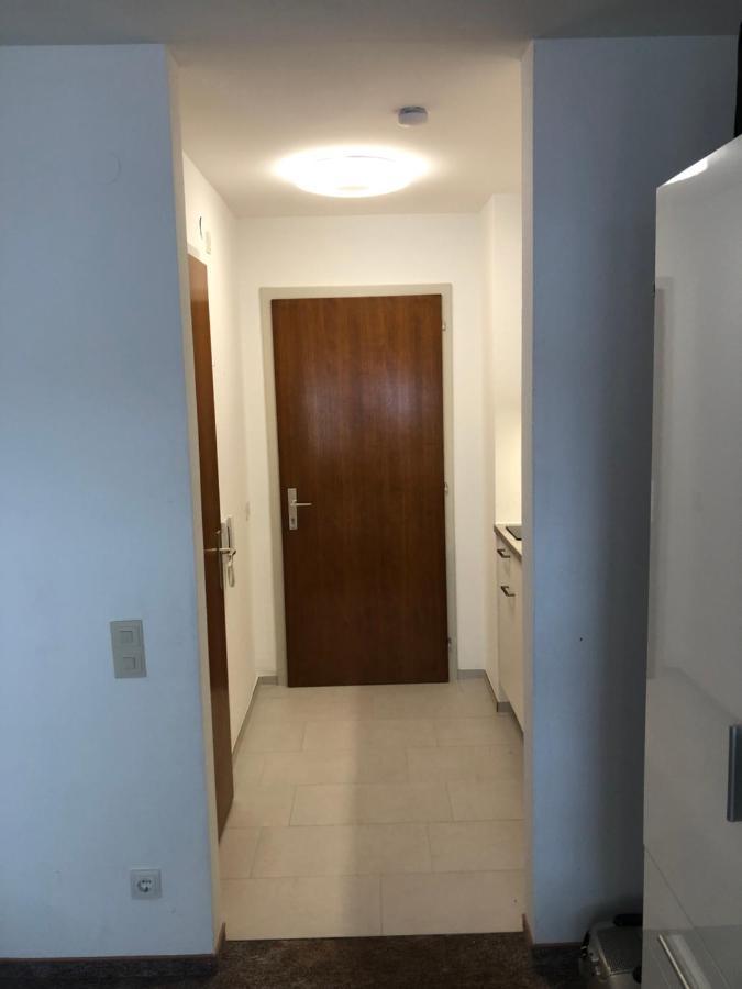 Appartement Bergblick Raggal Exteriér fotografie