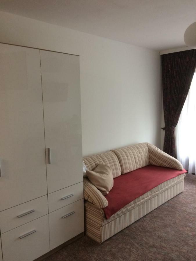 Appartement Bergblick Raggal Exteriér fotografie